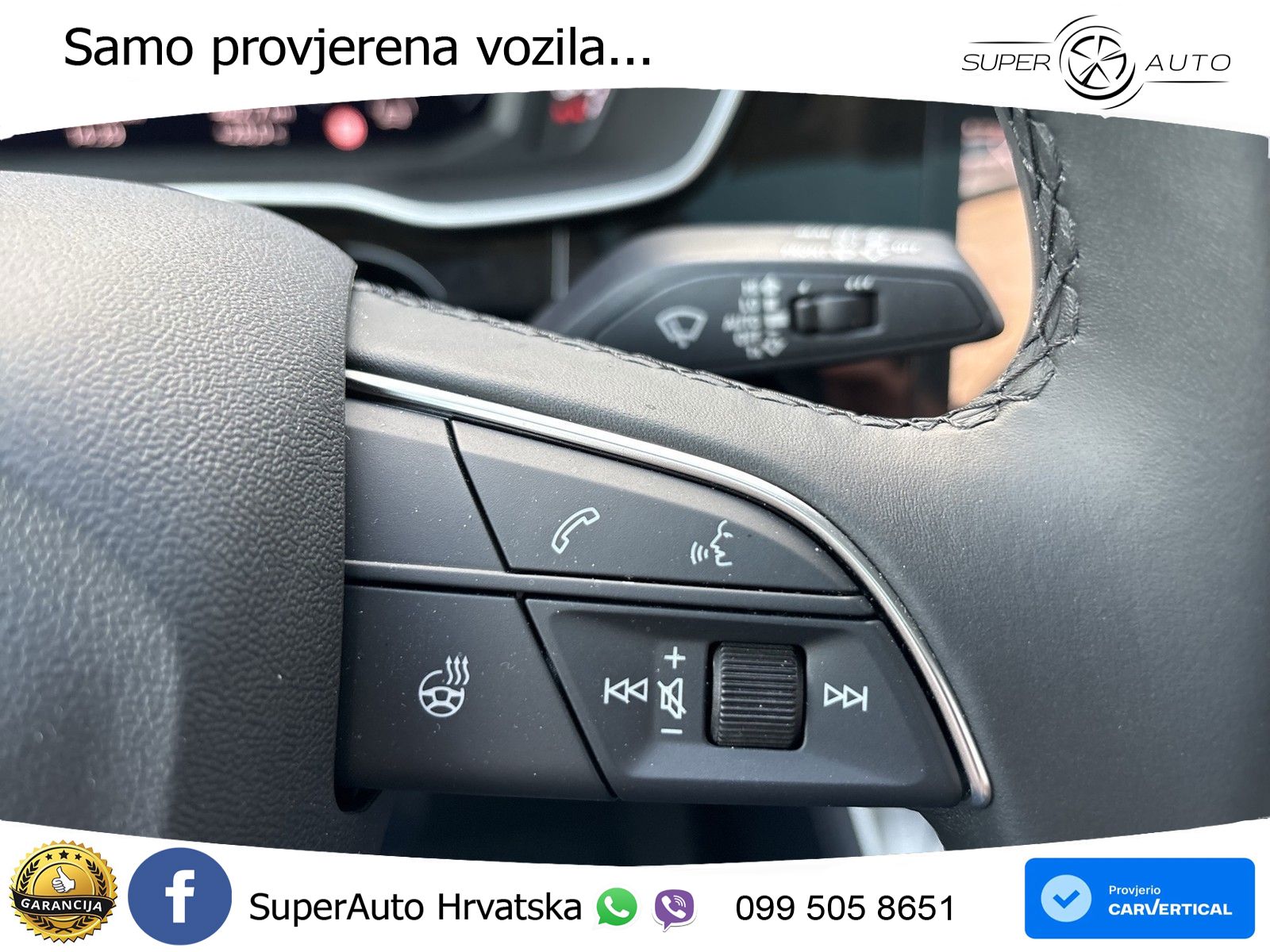 Audi Q3 40 TDI (193 KS) quattro S tronic advanced LED+GR SJED+ACC