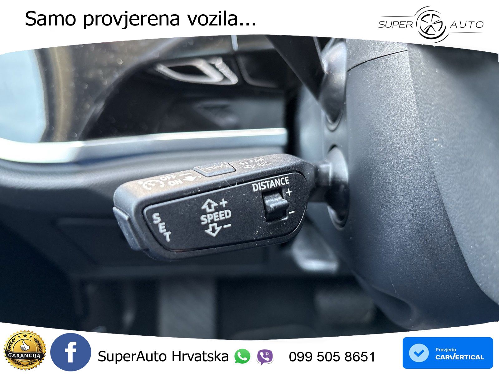 Audi Q3 40 TDI (193 KS) quattro S tronic advanced LED+GR SJED+ACC