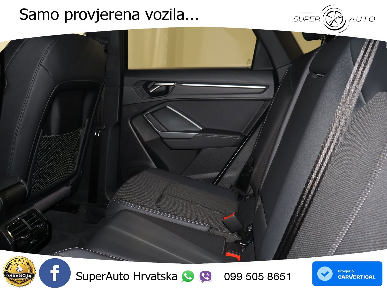 Audi Q3 Sportback 35 TDI (150 KS) S tronic MATRIX+GR SJED+KAM