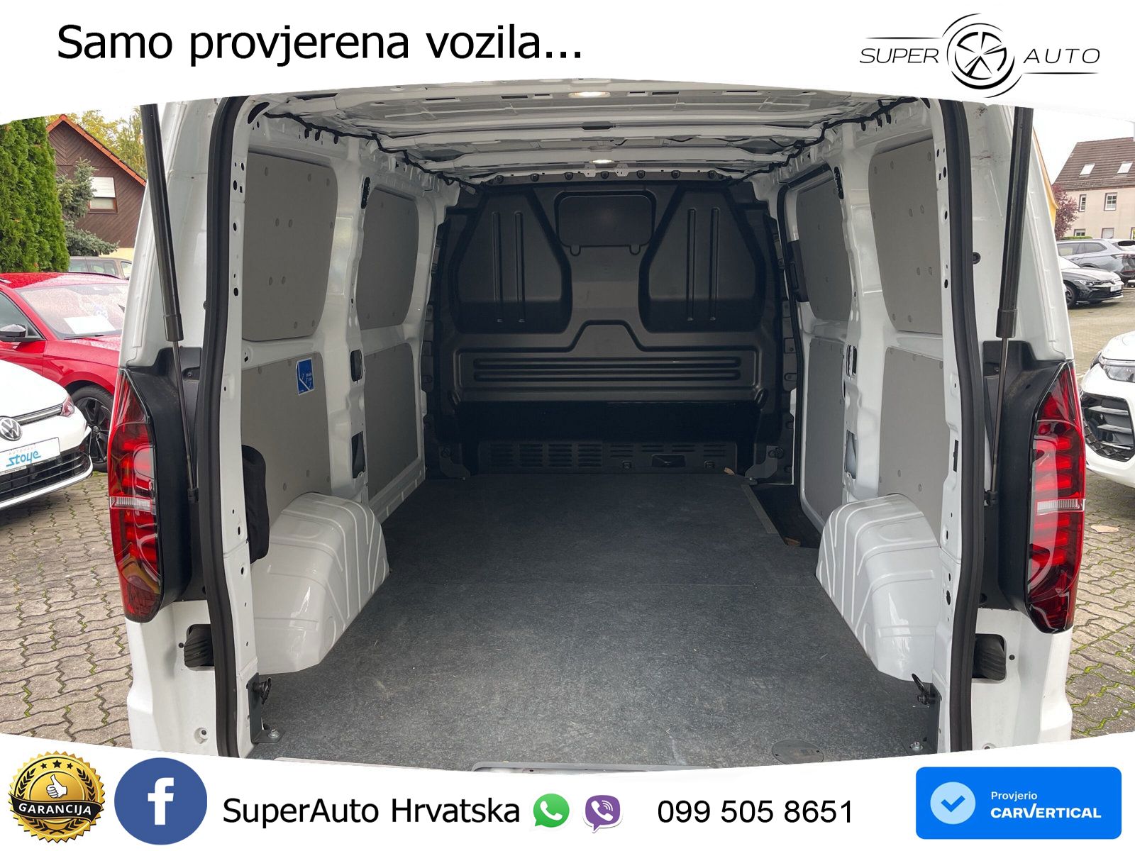 Volkswagen Transporter Kasten IQ.LIGHT NAVI Rückfahrkamera 110 KS