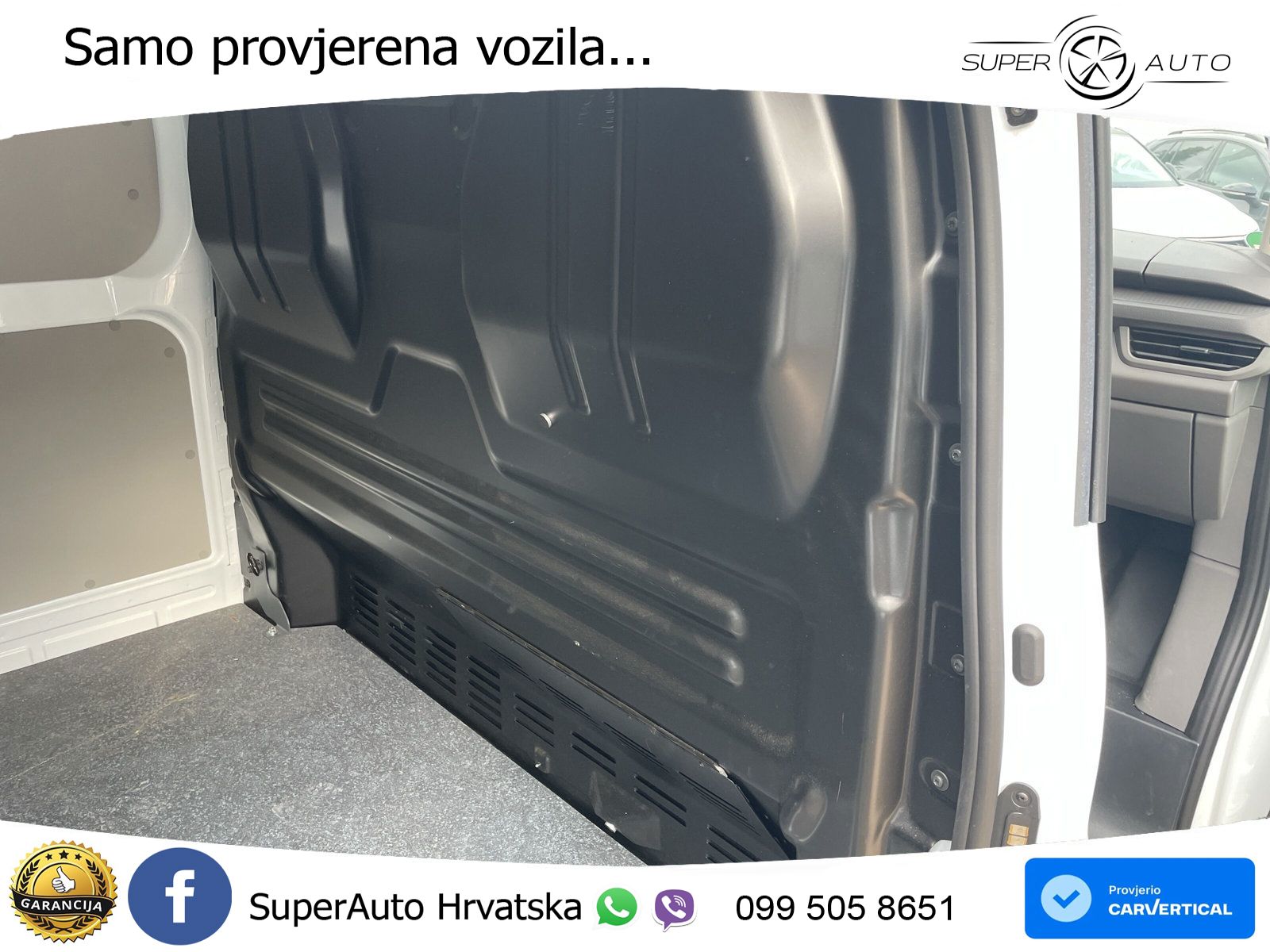 Volkswagen Transporter Kasten IQ.LIGHT NAVI Rückfahrkamera 110 KS