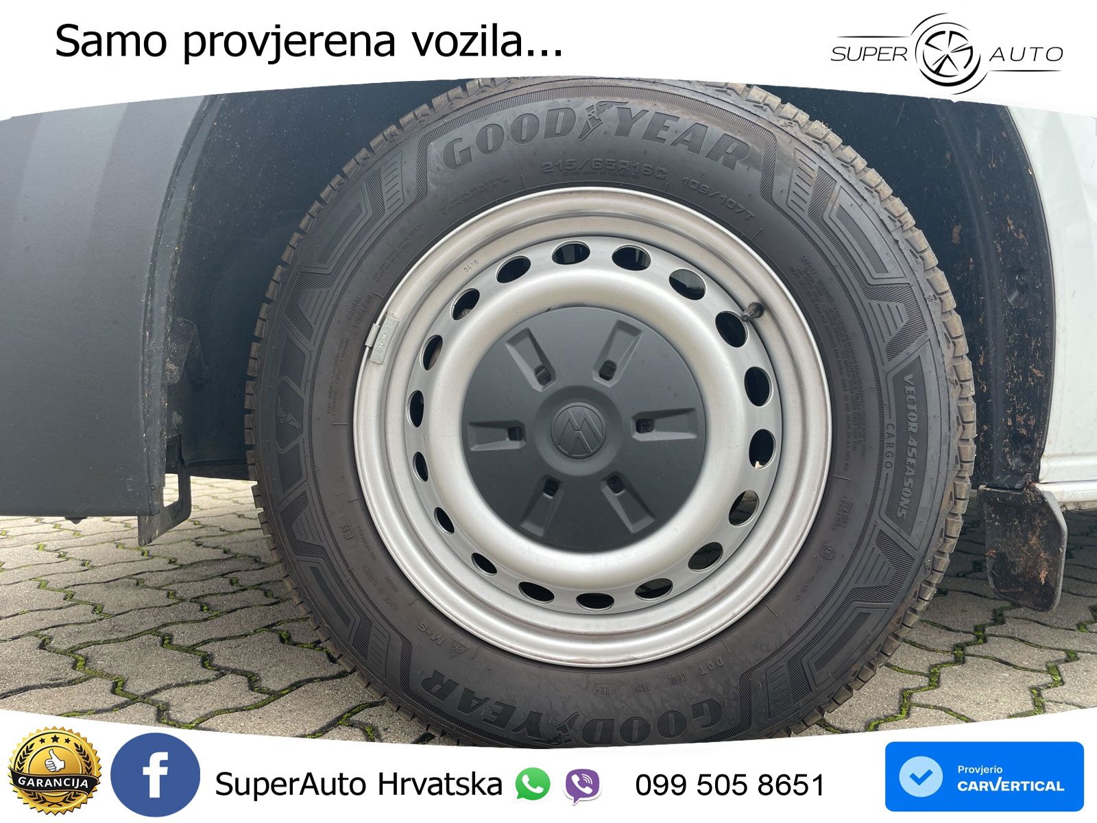 Volkswagen Transporter Kasten IQ.LIGHT NAVI Rückfahrkamera 110 KS