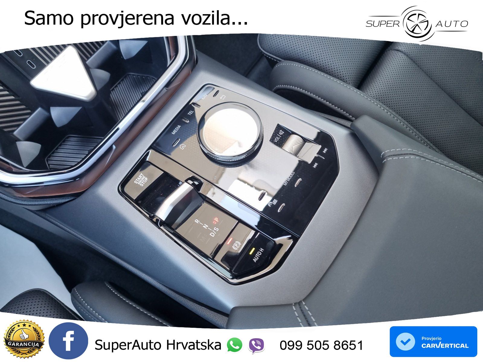 BMW X3 20d xDrive Steptronic
