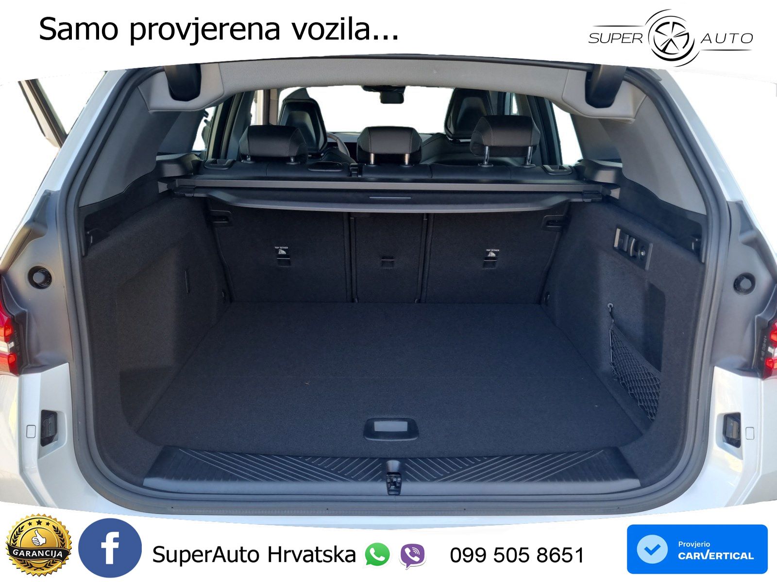 BMW X3 20d xDrive Steptronic