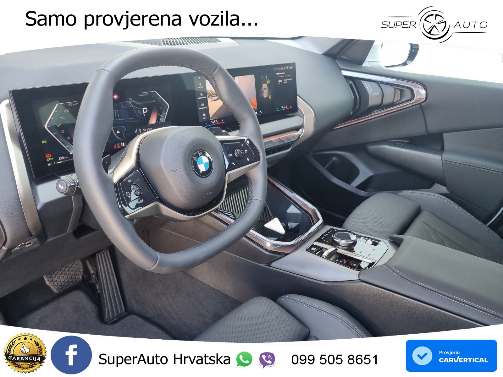 BMW X3 20d xDrive Steptronic