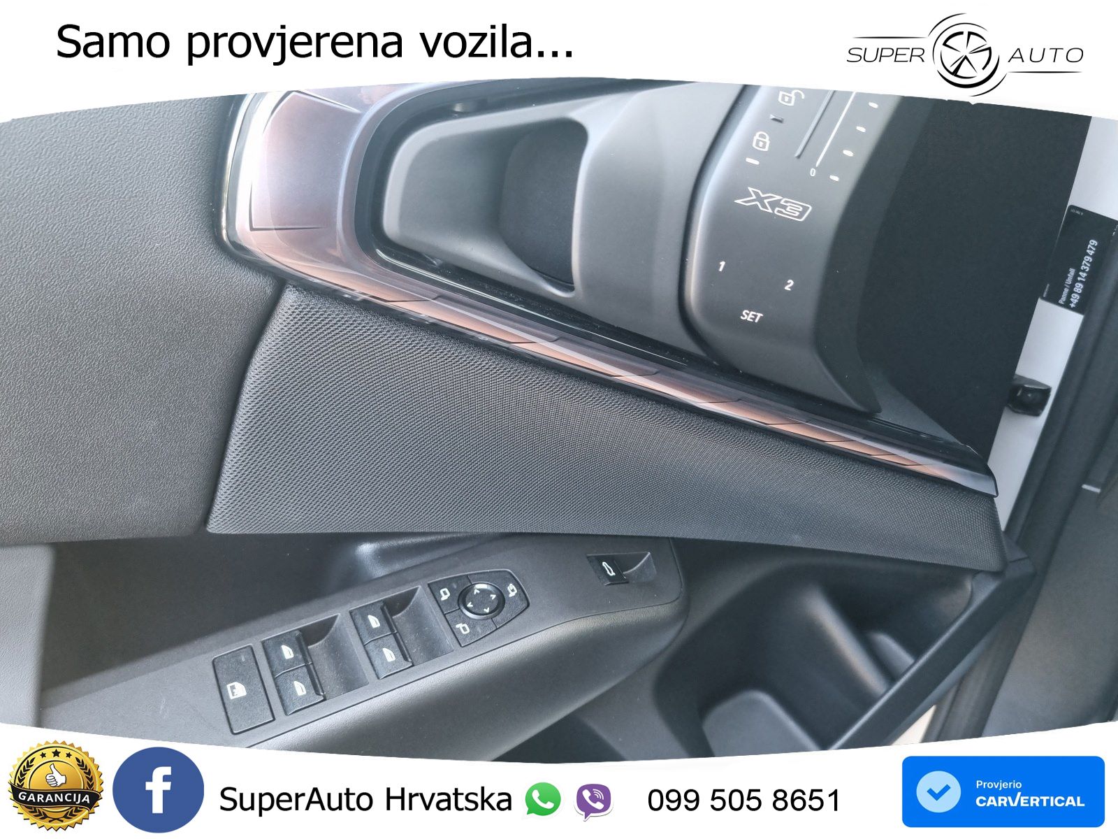 BMW X3 20d xDrive Steptronic