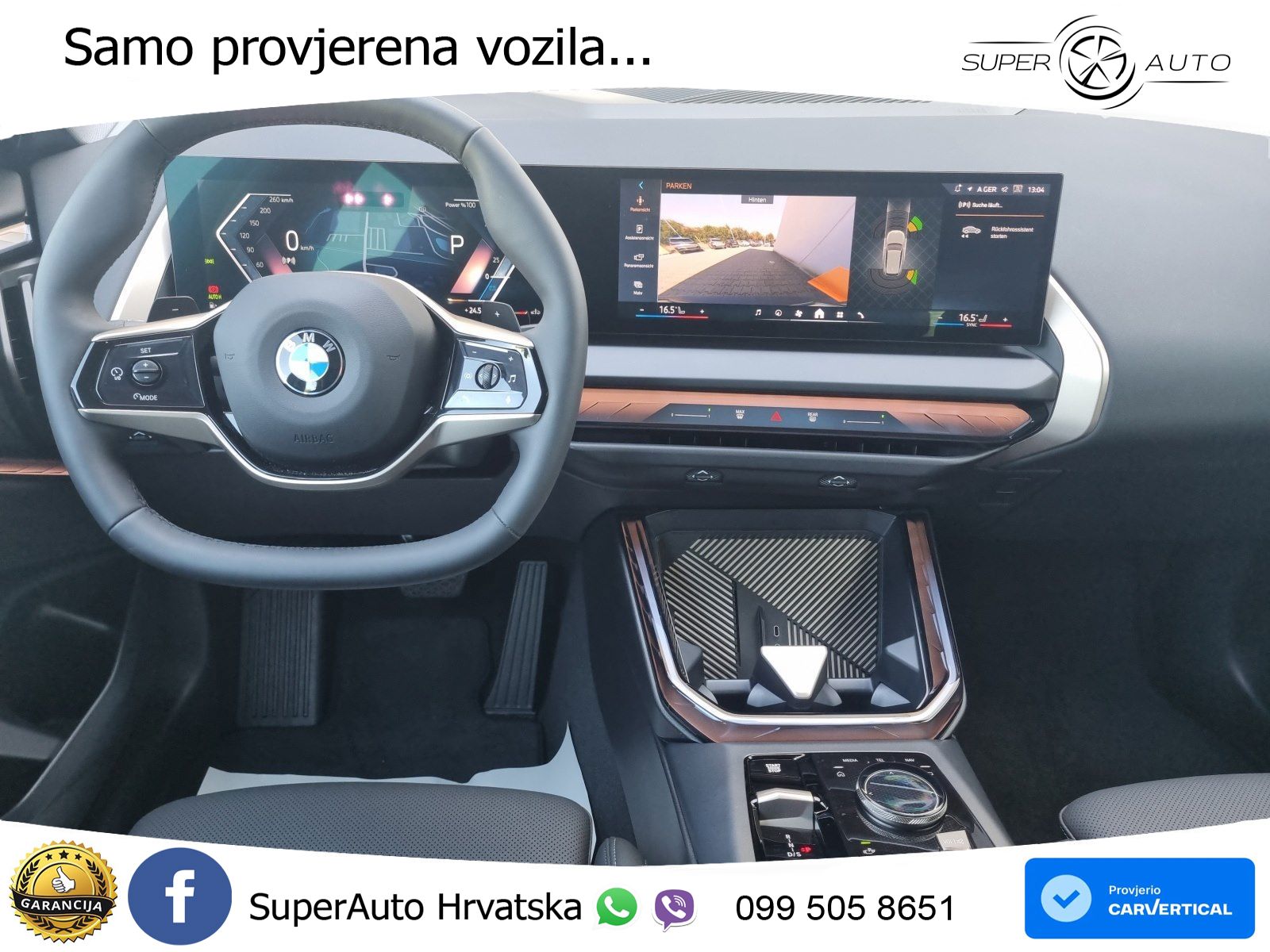 BMW X3 20d xDrive Steptronic