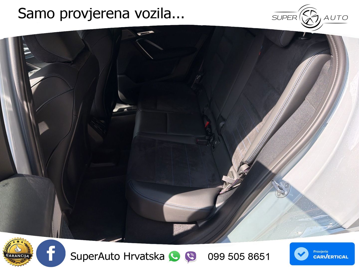 BMW iX2 66.5 kWh (313 KS) xDrive30