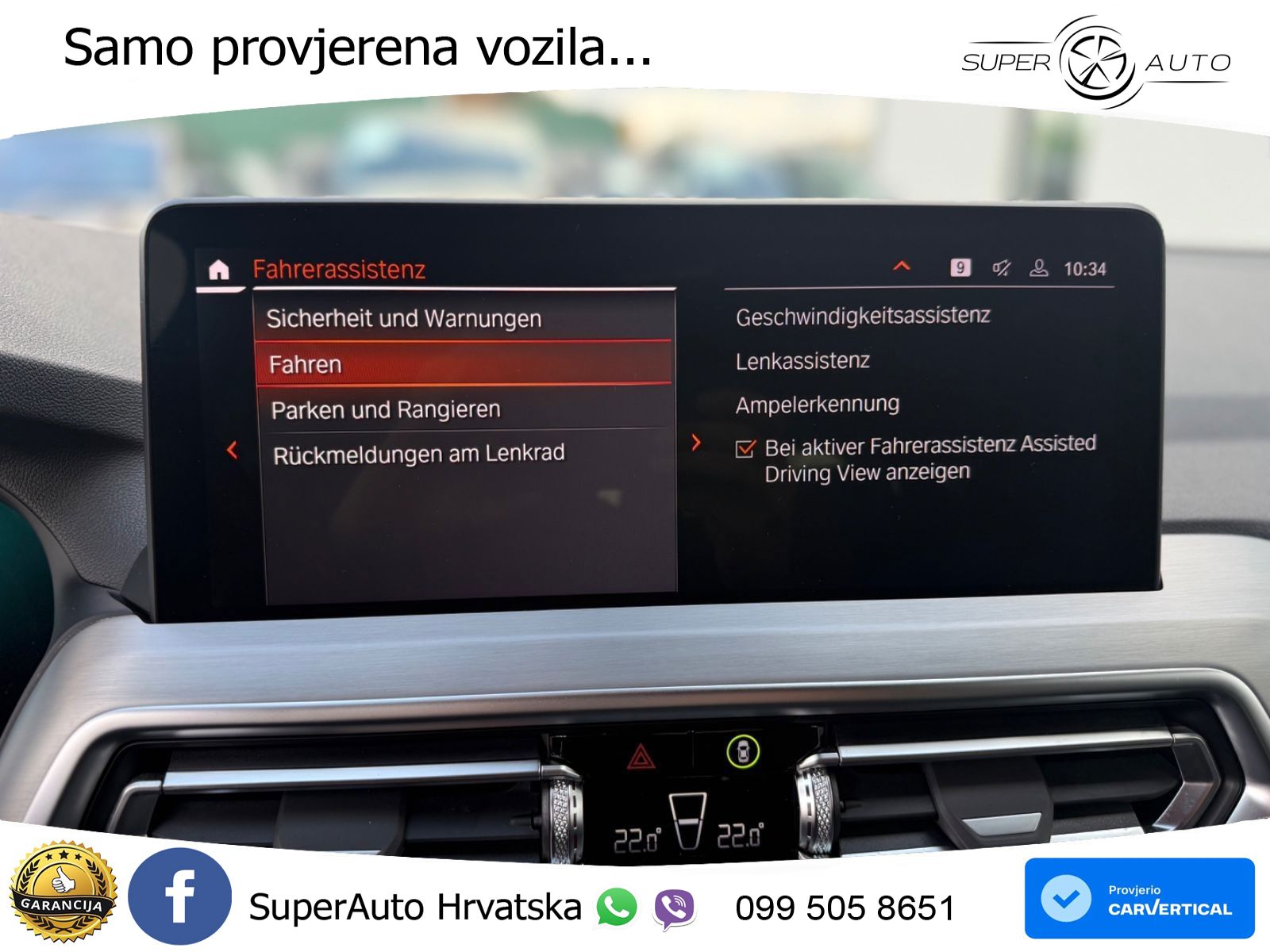 BMW X3 30d xDrive Steptronic M Sport LED+GR SJED+ACC
