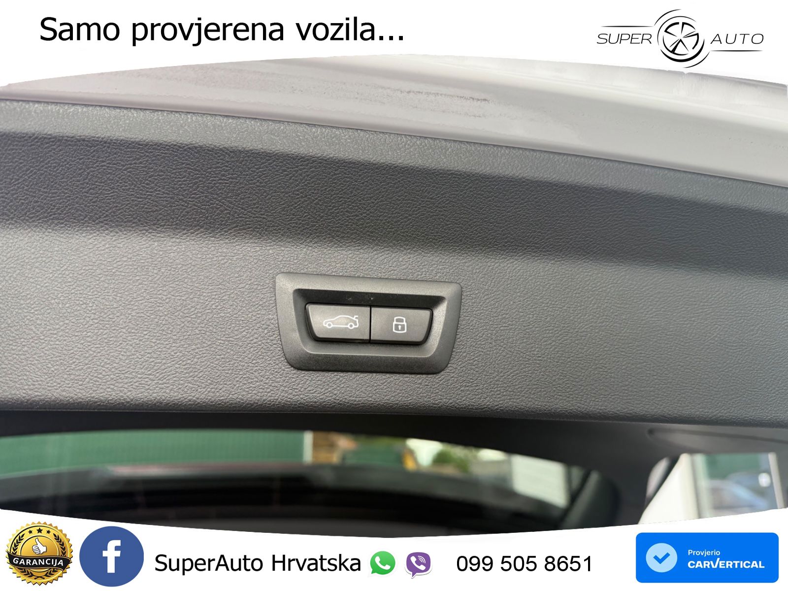BMW X3 30d xDrive Steptronic M Sport LED+GR SJED+ACC