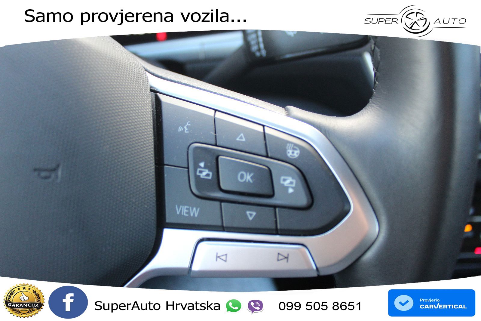 Volkswagen T-Roc I 1.5 TSI (150 KS) LED+GR SJED+ACC