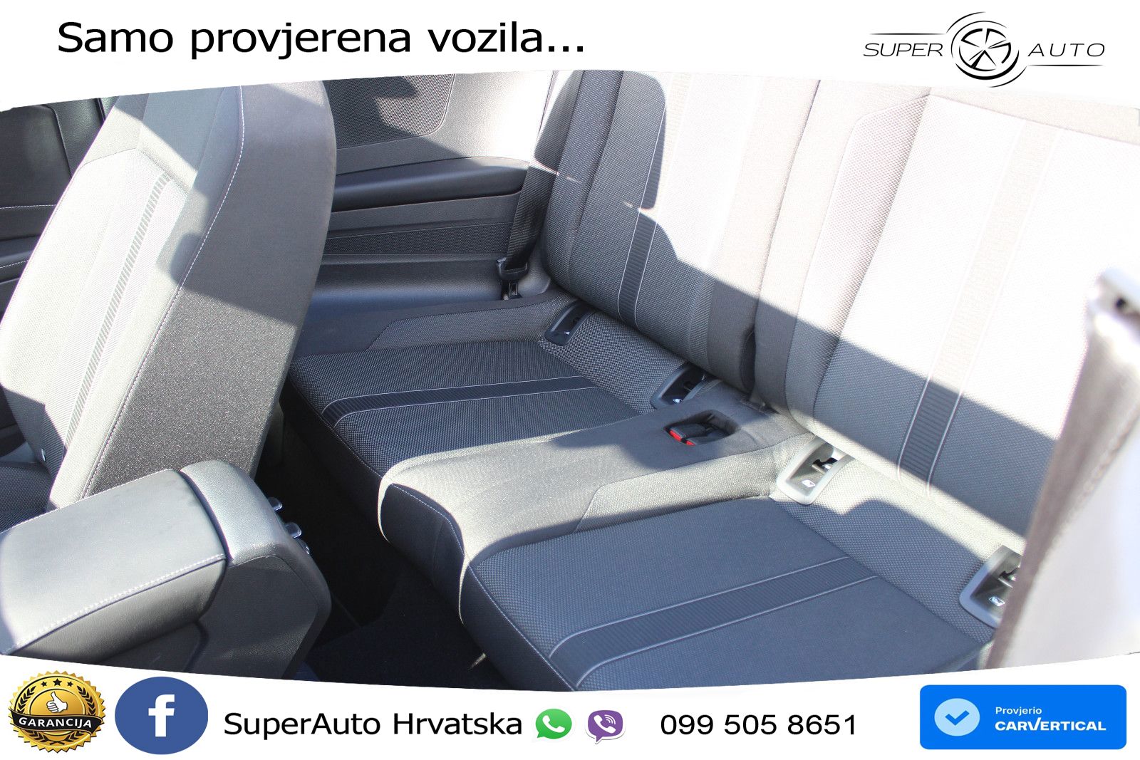 Volkswagen T-Roc I 1.5 TSI (150 KS) LED+GR SJED+ACC