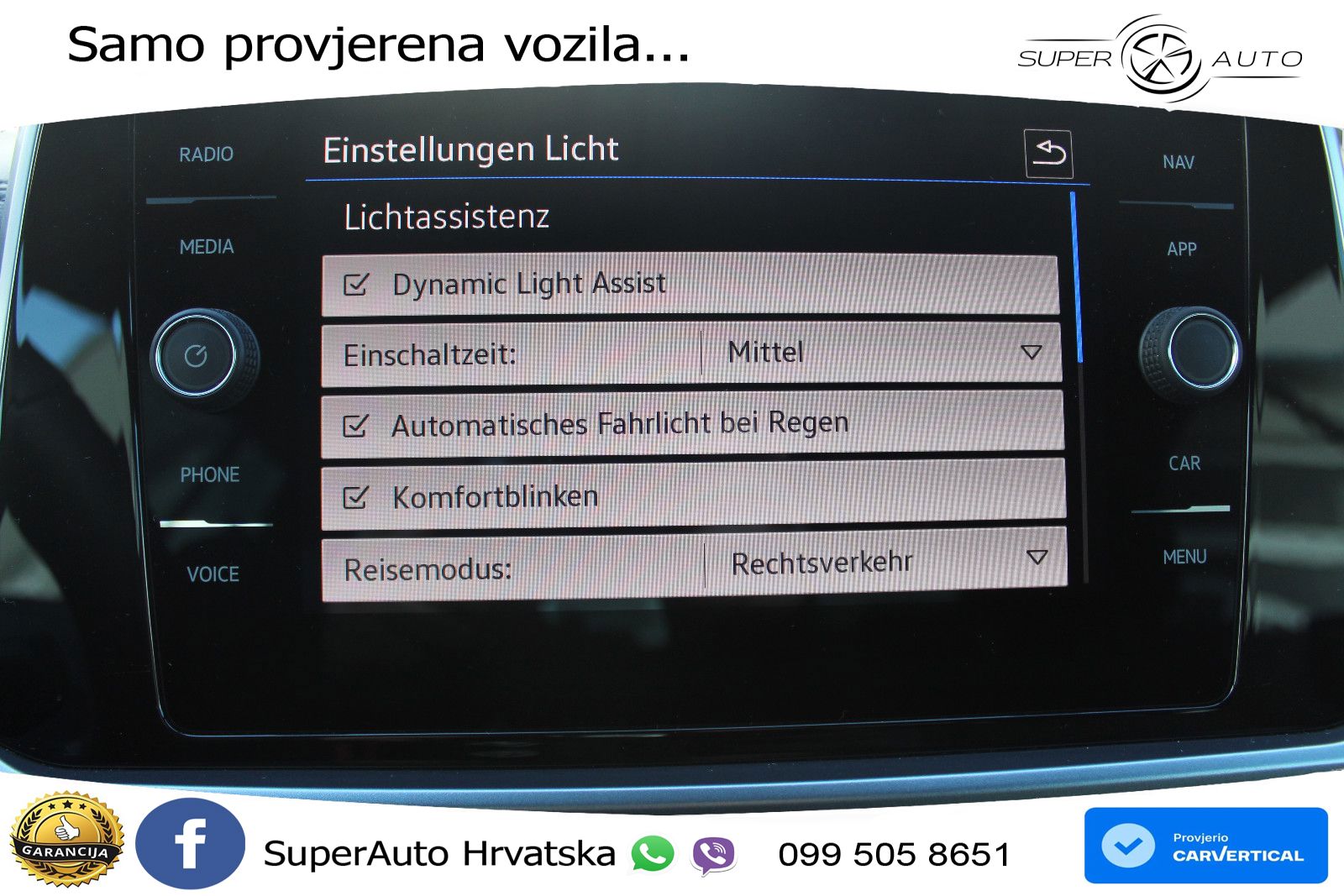 Volkswagen T-Roc I 1.5 TSI (150 KS) LED+GR SJED+ACC