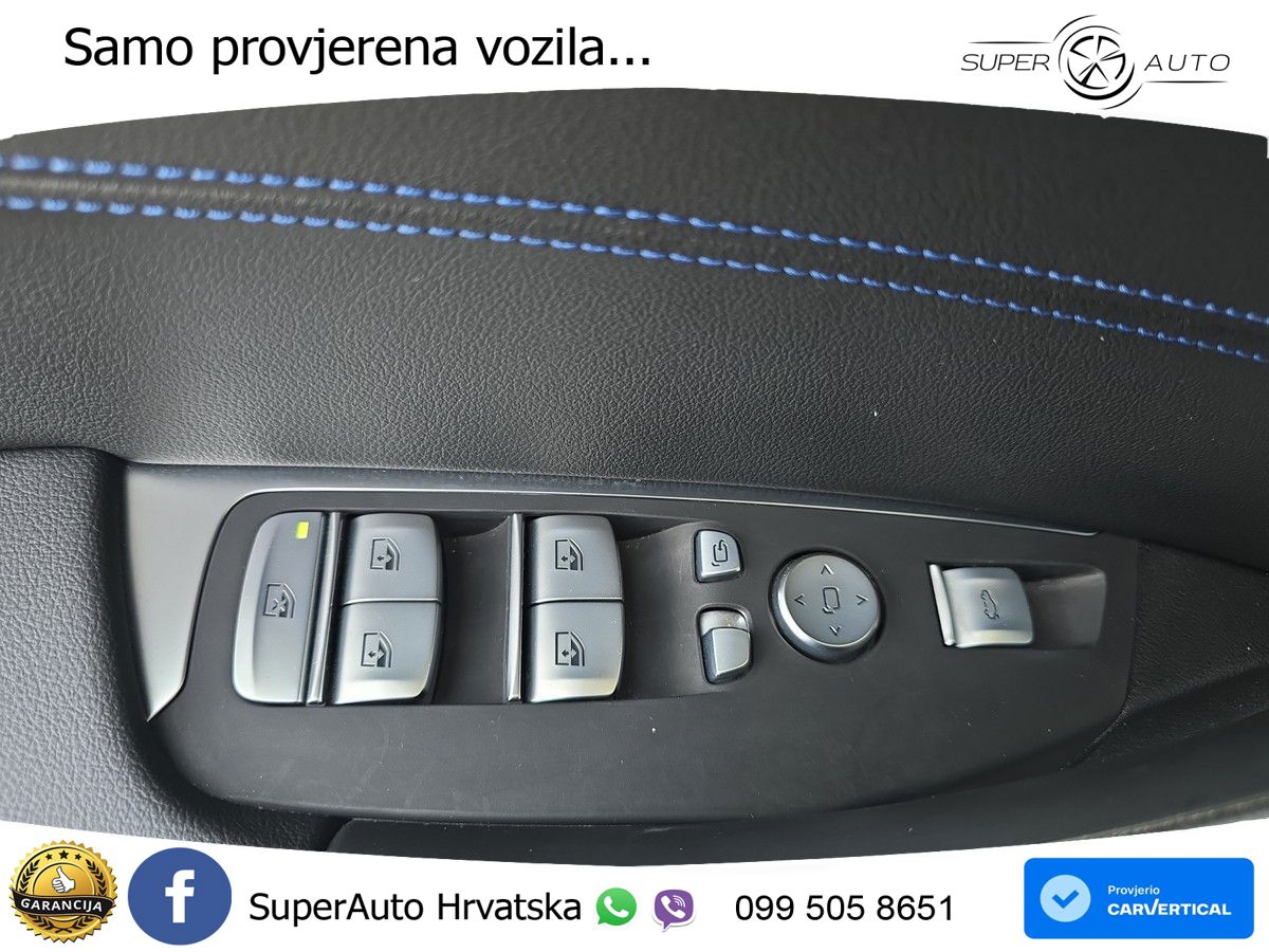 BMW X3 30e xDrive Steptronic LED+GR SJED+ACC