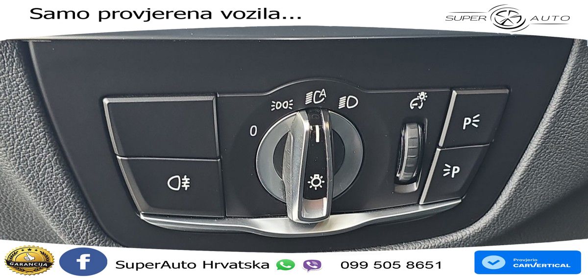 BMW X3 30e xDrive Steptronic LED+GR SJED+ACC