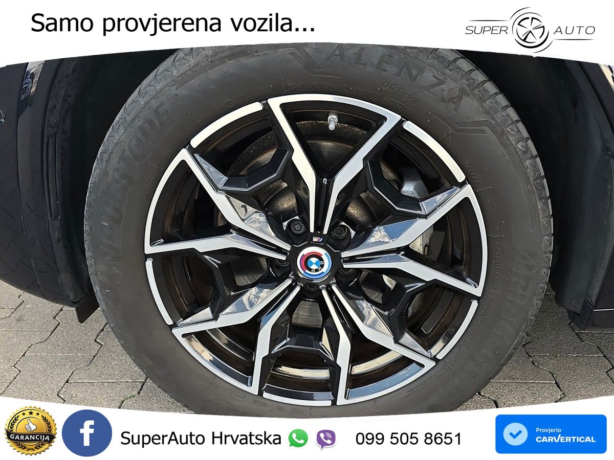 BMW X3 30e xDrive Steptronic LED+GR SJED+ACC