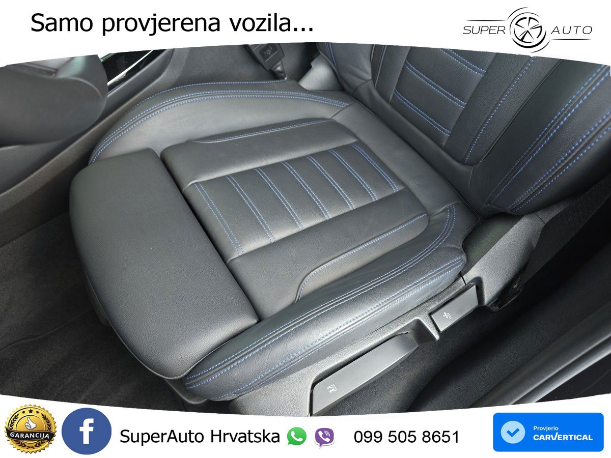BMW X3 30e xDrive Steptronic LED+GR SJED+ACC