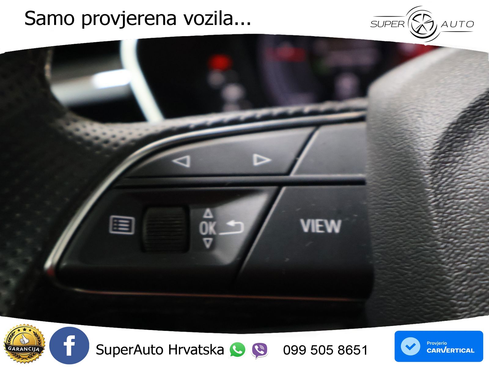Audi Q3 40 TDI (200 KS) quattro S tronic S line MATRIX+GR SJED+KAM