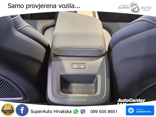 Volvo XC60 B5 Benzin AWD Geartronic ACC+HEAD+4xGR SJED+360+PANO
