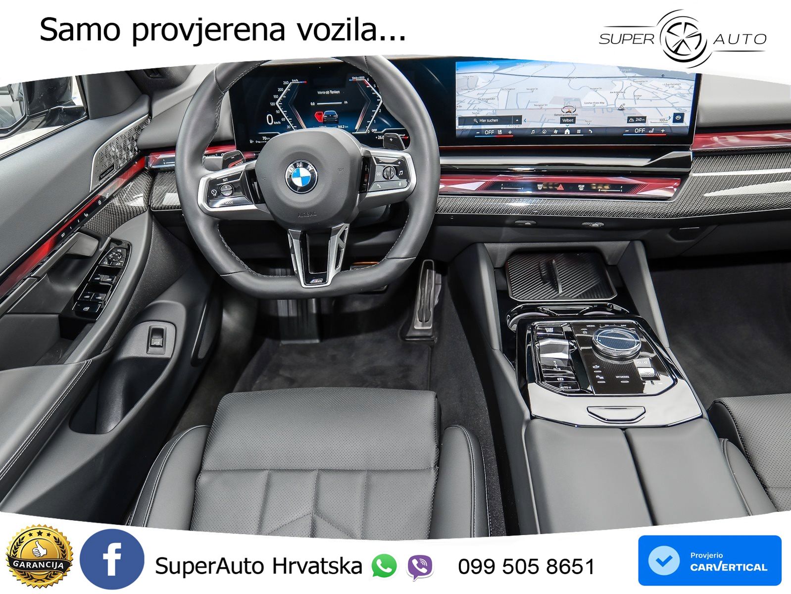 BMW 540d Touring (303 KS) xDrive Steptronic M Sport ACC+HEAD+4xGR SJED+360+PANO