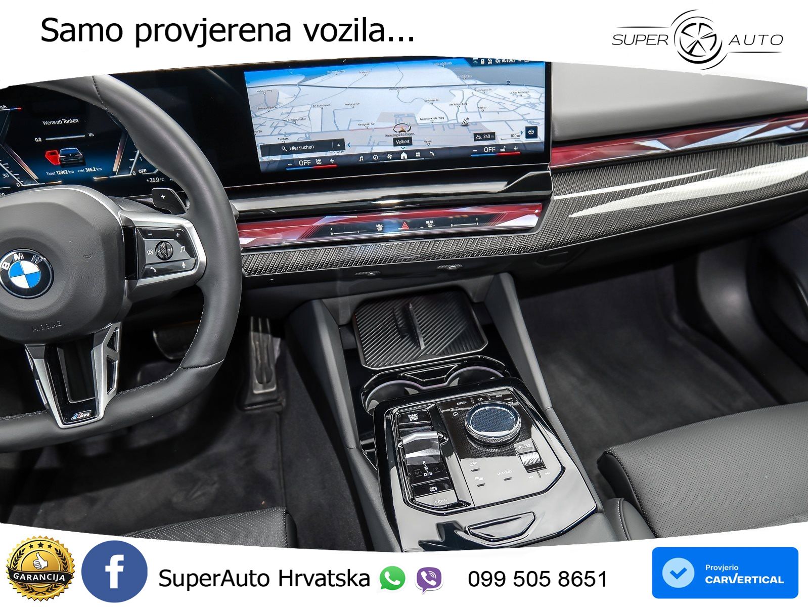 BMW 540d Touring (303 KS) xDrive Steptronic M Sport ACC+HEAD+4xGR SJED+360+PANO