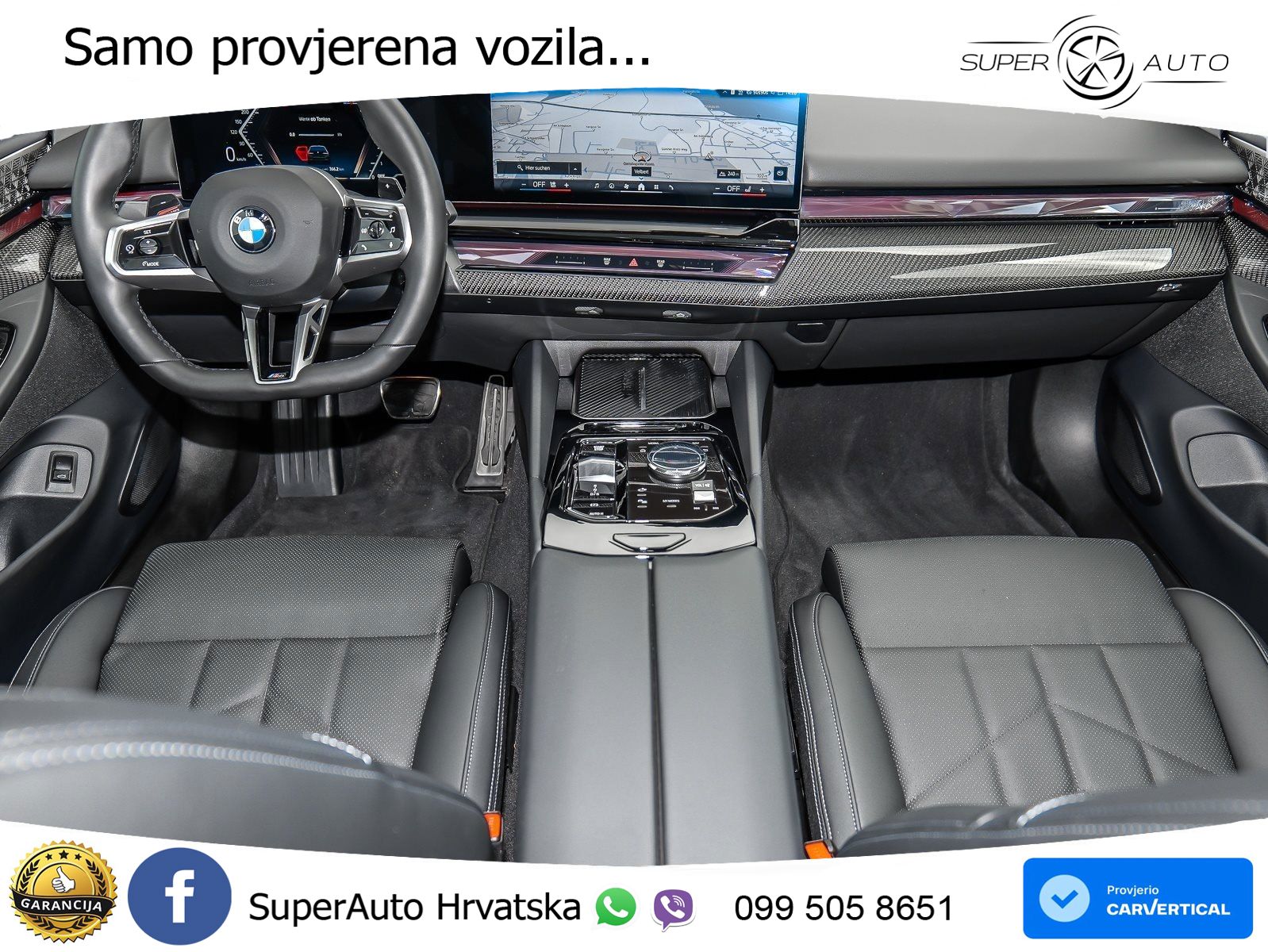 BMW 540d Touring (303 KS) xDrive Steptronic M Sport ACC+HEAD+4xGR SJED+360+PANO