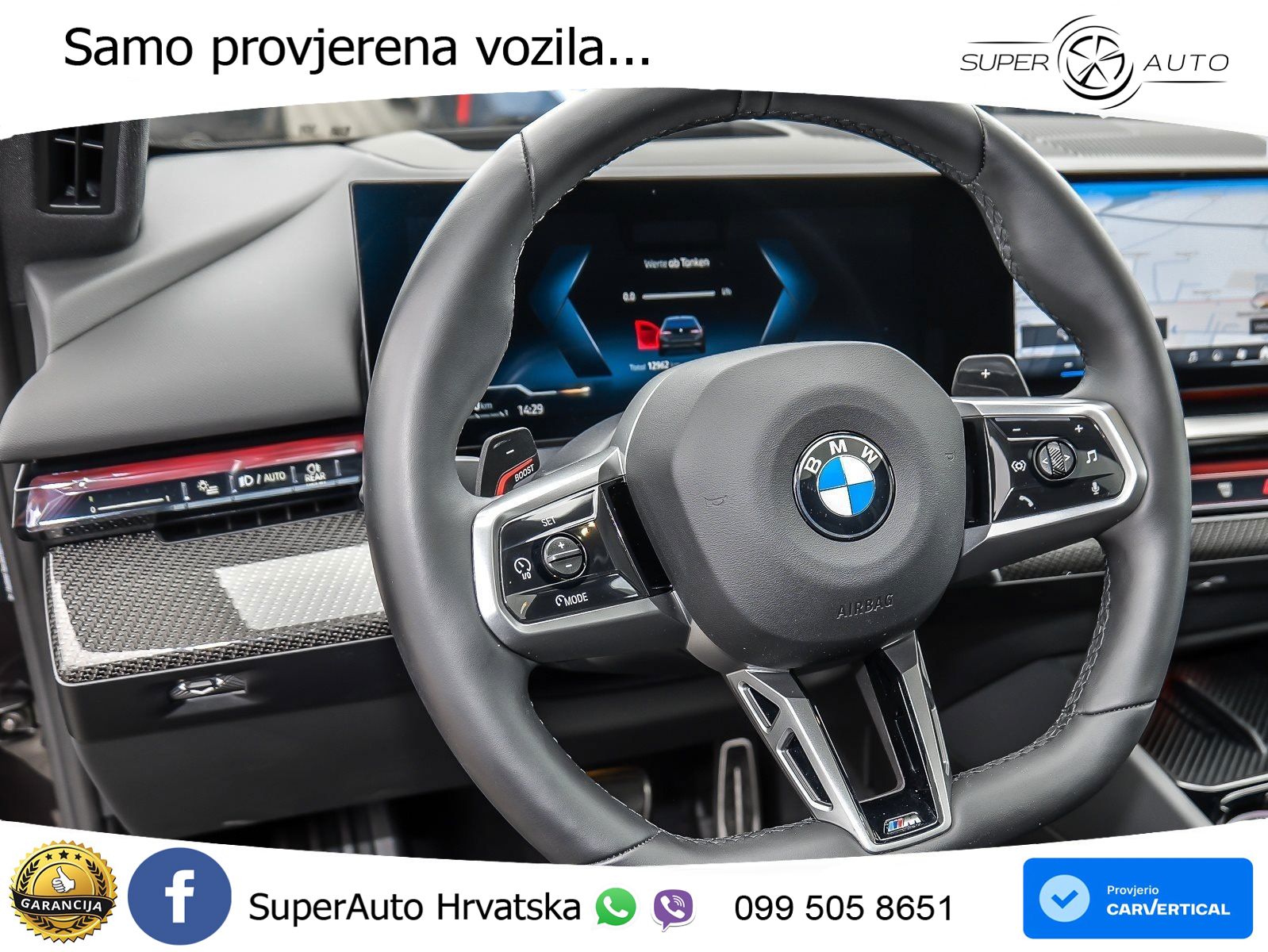 BMW 540d Touring (303 KS) xDrive Steptronic M Sport ACC+HEAD+4xGR SJED+360+PANO