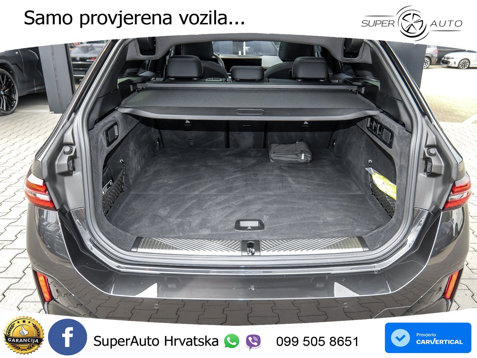 BMW 540d Touring (303 KS) xDrive Steptronic M Sport ACC+HEAD+4xGR SJED+360+PANO