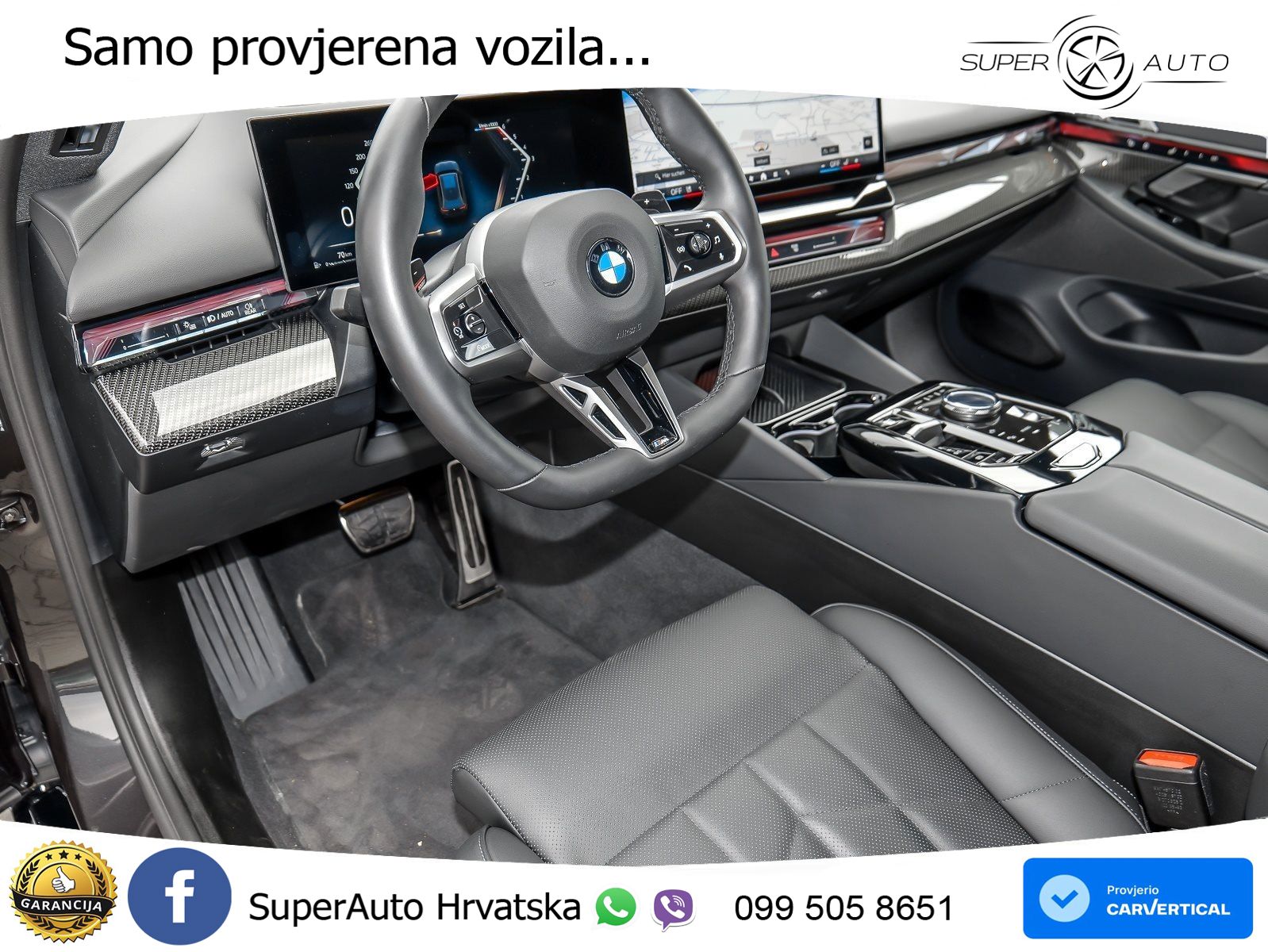 BMW 540d Touring (303 KS) xDrive Steptronic M Sport ACC+HEAD+4xGR SJED+360+PANO