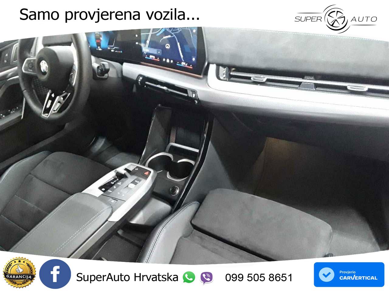 BMW X1 18d (150 KS) sDrive Steptronic M Sport