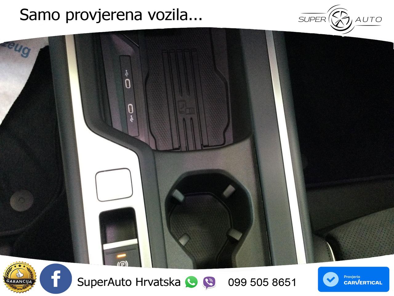 Volkswagen Passat Variant 1.5 eTSI (150 KS) DSG Business LED+GR SJED+ACC
