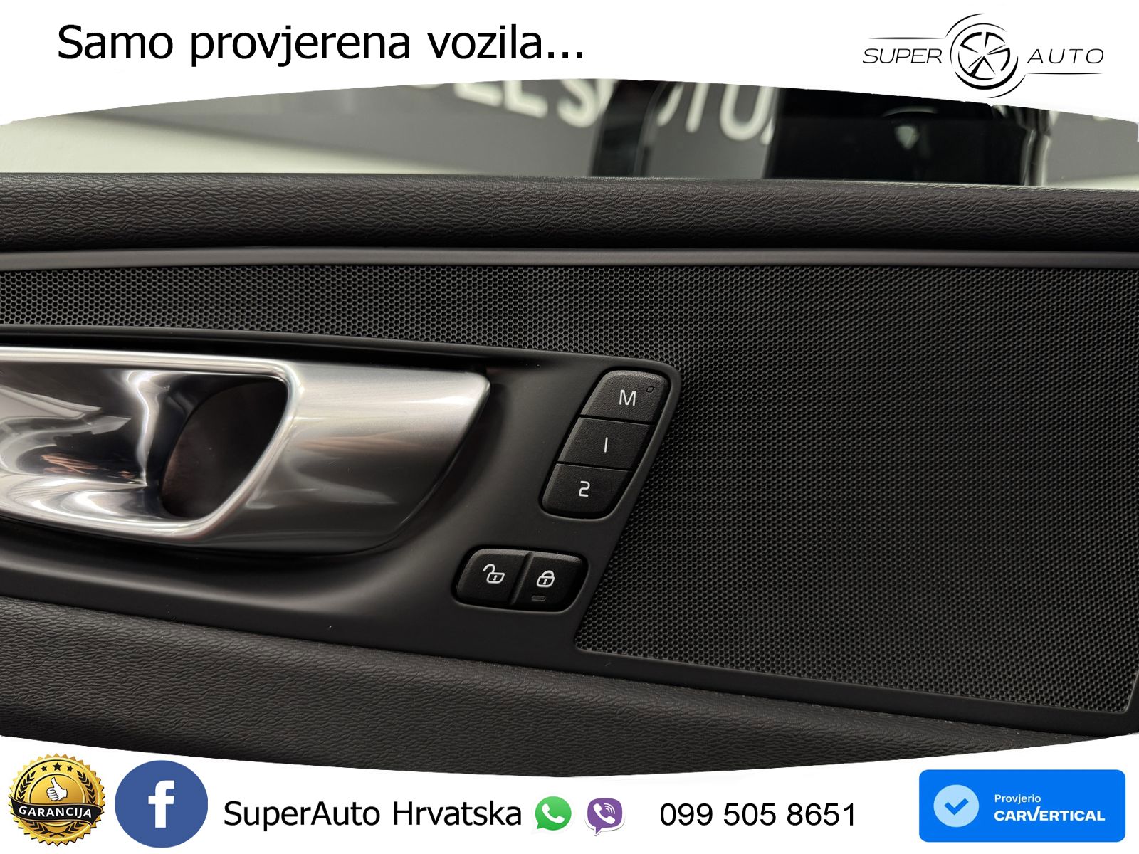 Volvo XC60 B4 Diesel FWD Geartronic