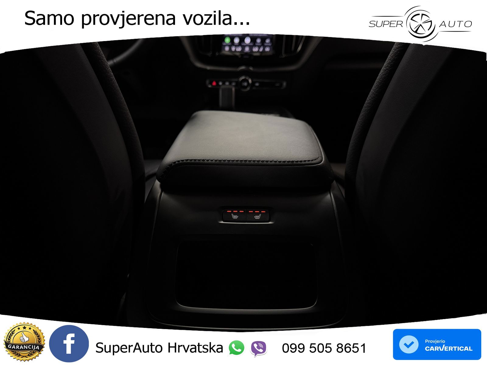 Volvo XC60 B4 Diesel FWD Geartronic