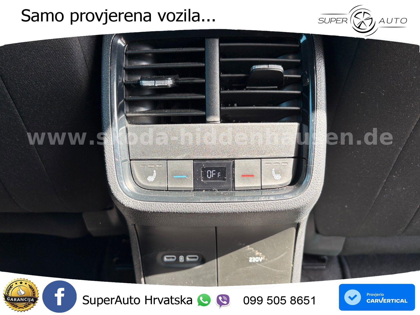 Škoda Octavia Combi RS 2.0 TDI (200 KS) DSG LED+GR SJED+ACC