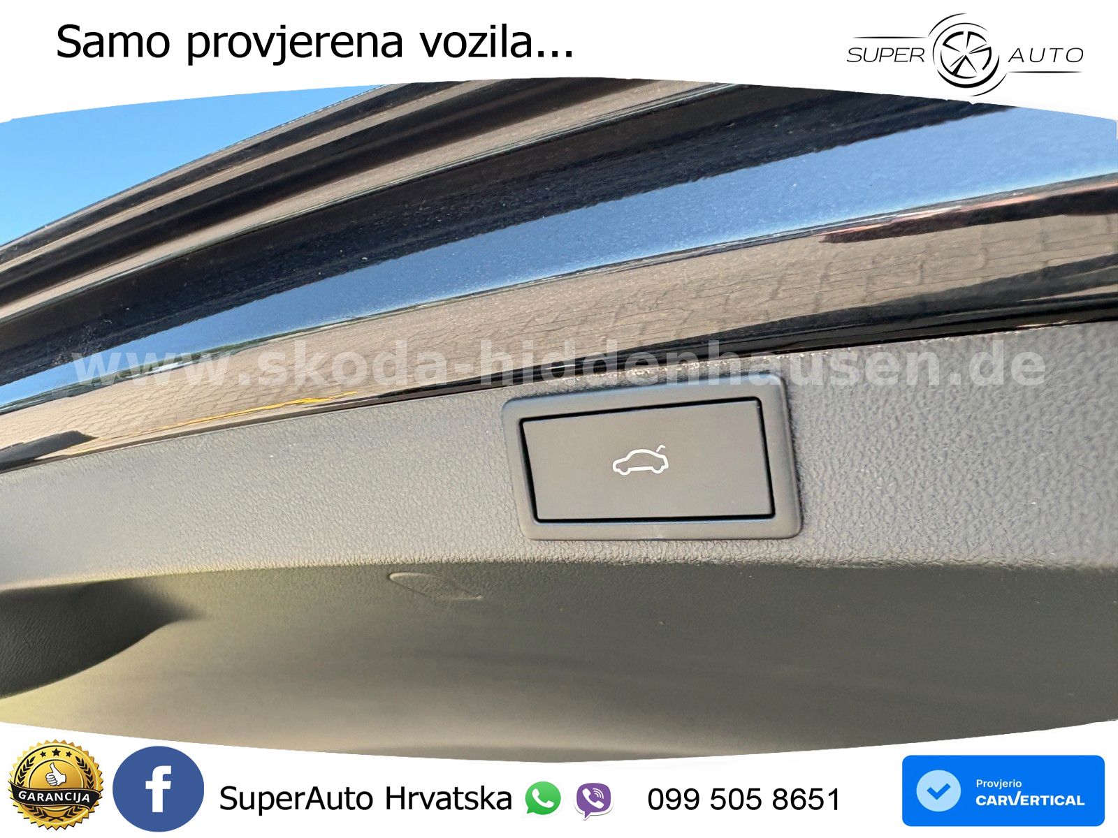 Škoda Octavia Combi RS 2.0 TDI (200 KS) DSG LED+GR SJED+ACC