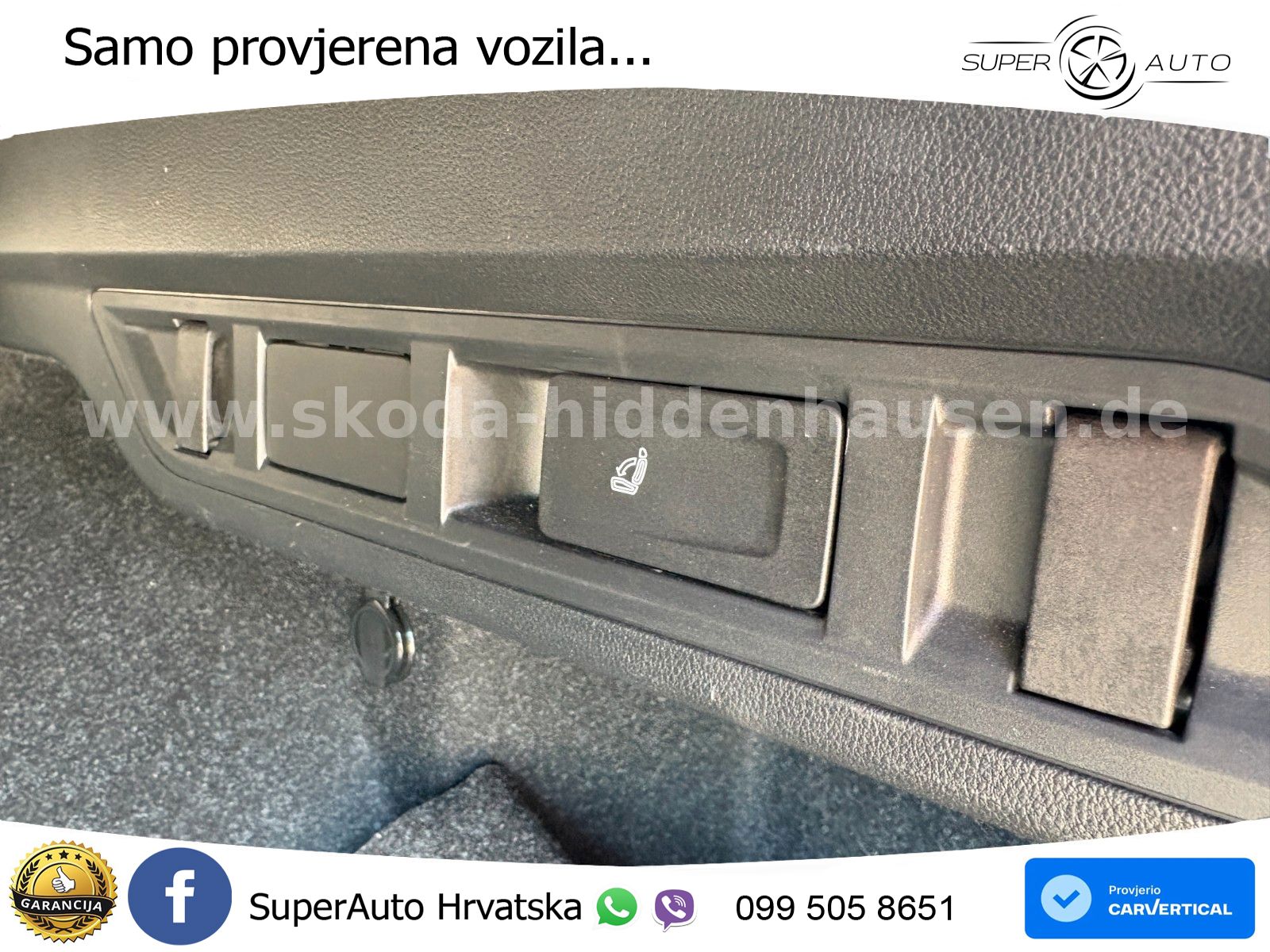 Škoda Octavia Combi RS 2.0 TDI (200 KS) DSG LED+GR SJED+ACC