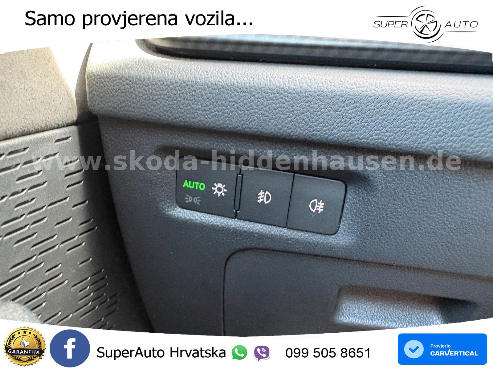 Škoda Octavia Combi RS 2.0 TDI (200 KS) DSG LED+GR SJED+ACC