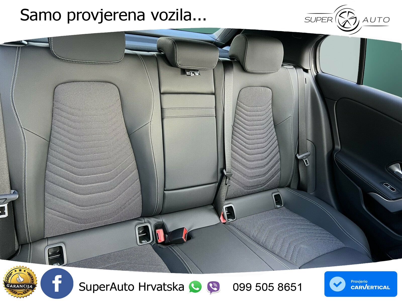 Mercedes-Benz A 200 7G-DCT