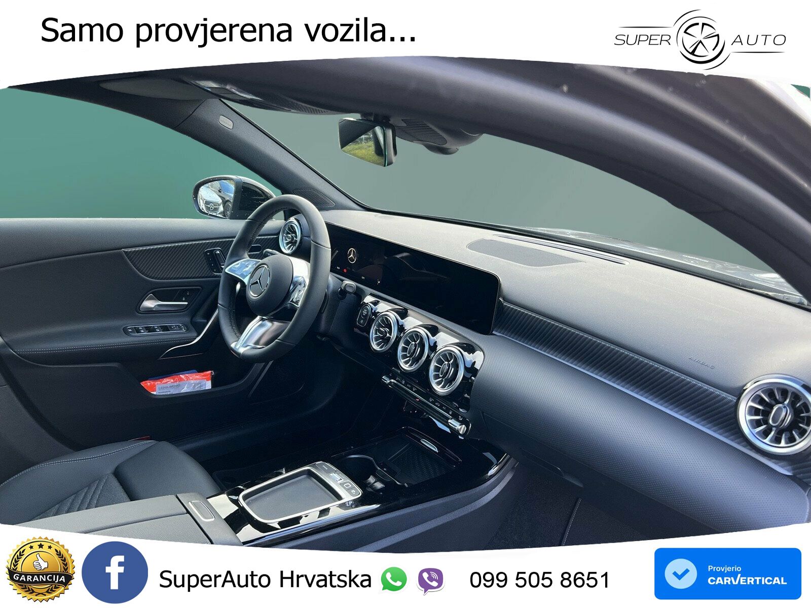 Mercedes-Benz A 200 7G-DCT