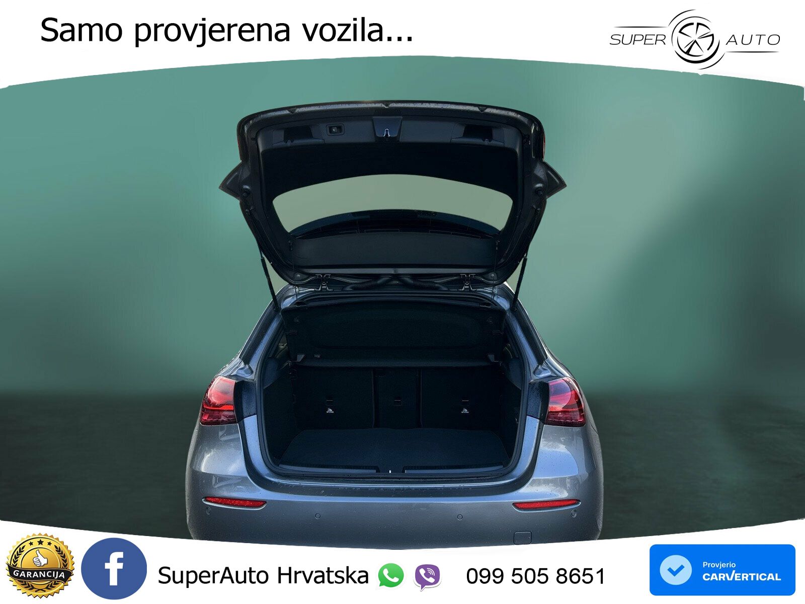 Mercedes-Benz A 200 7G-DCT