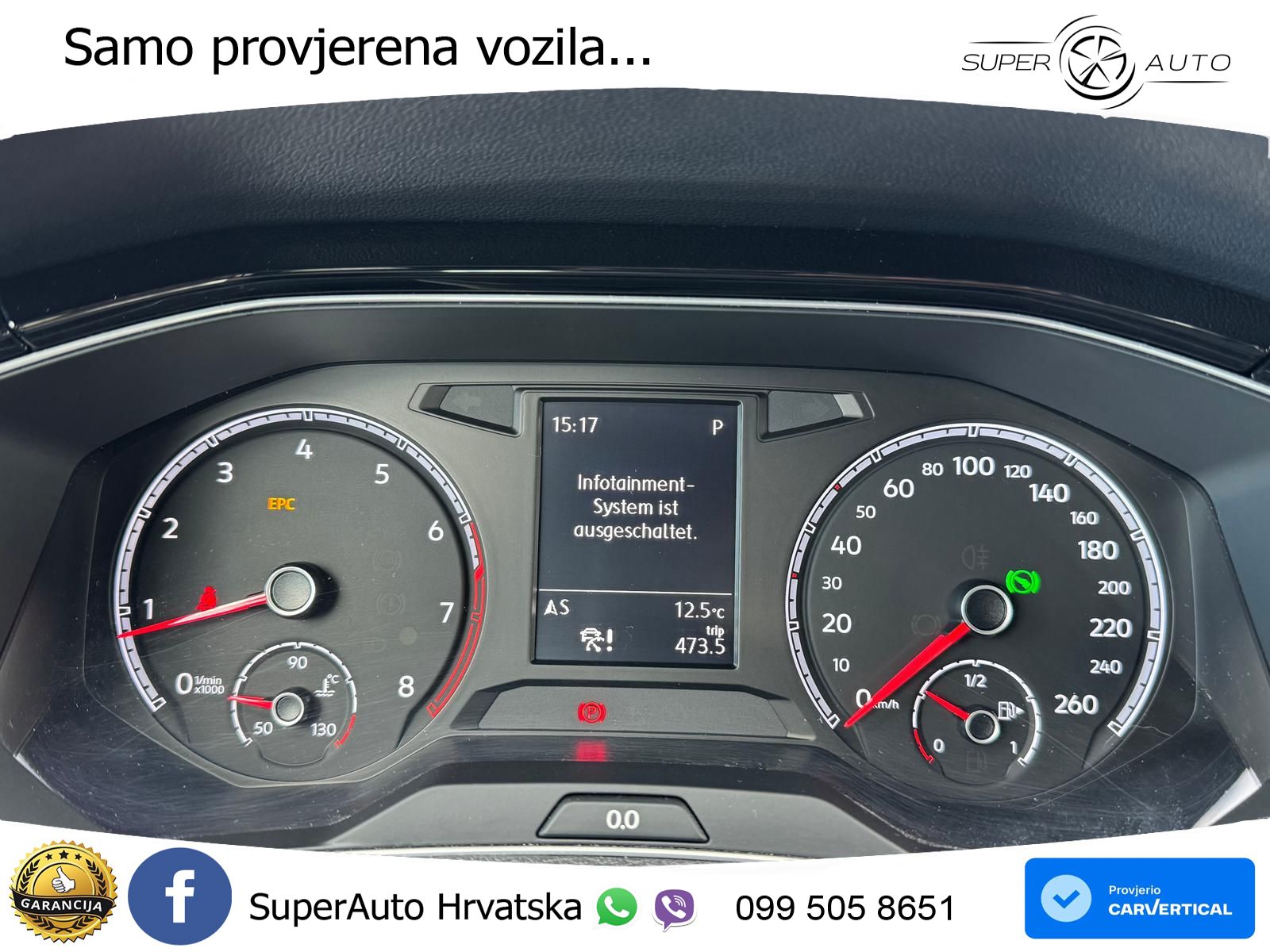 Volkswagen T-Roc 1.5 TSI (150 KS) DSG LED+GR SJED+ACC