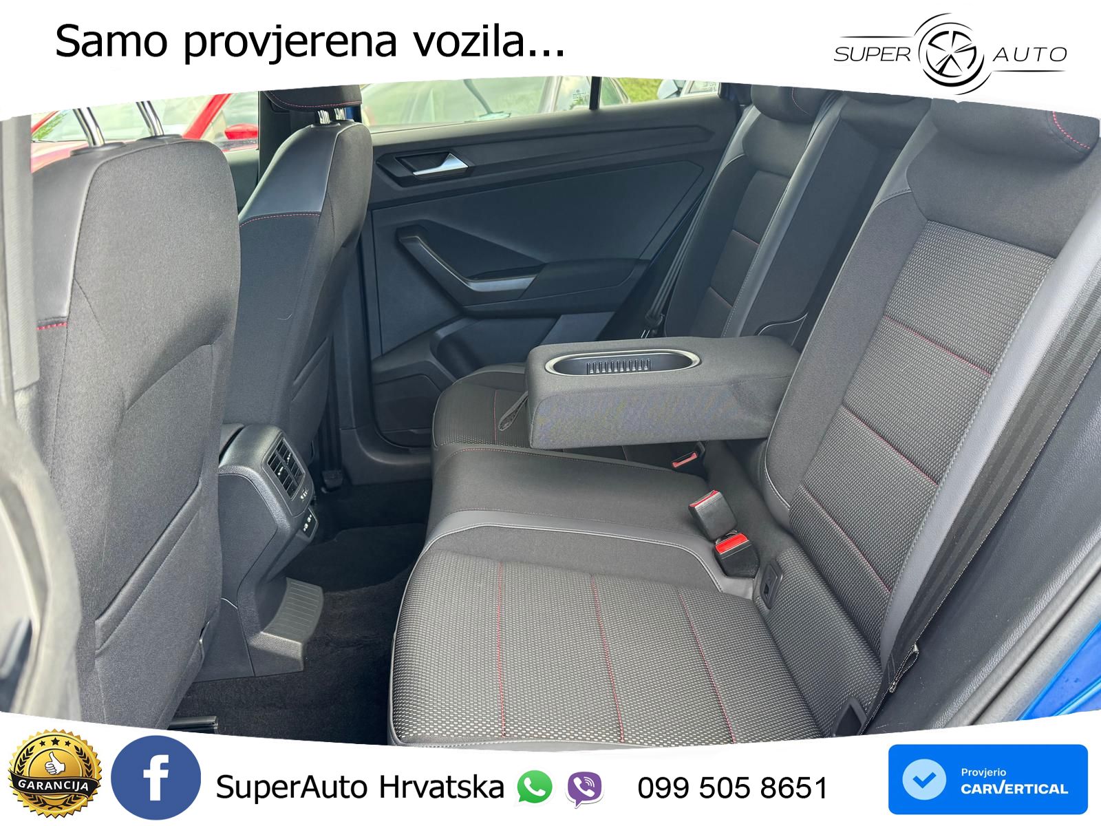 Volkswagen T-Roc 1.5 TSI (150 KS) DSG LED+GR SJED+ACC