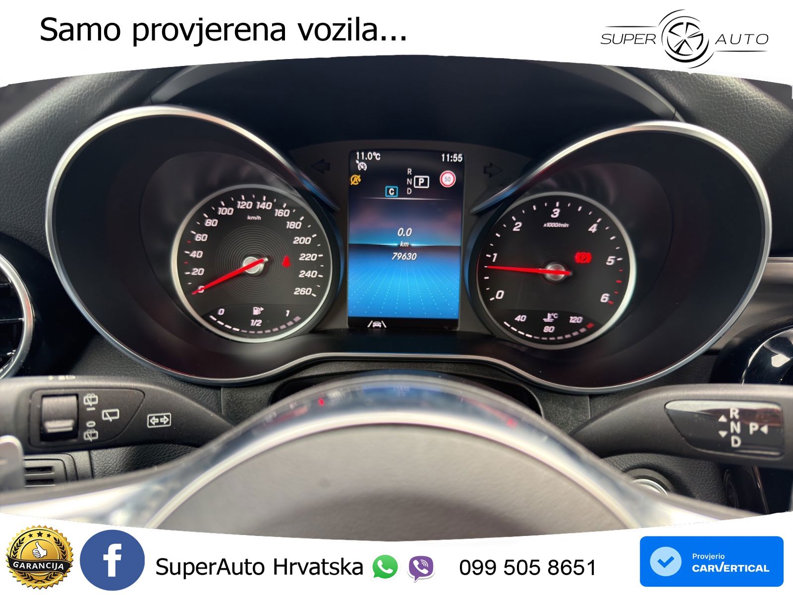 Mercedes GLC 220d (194 KS) 4MATIC G-TRONIC AMG LED+GR SJED+ACC