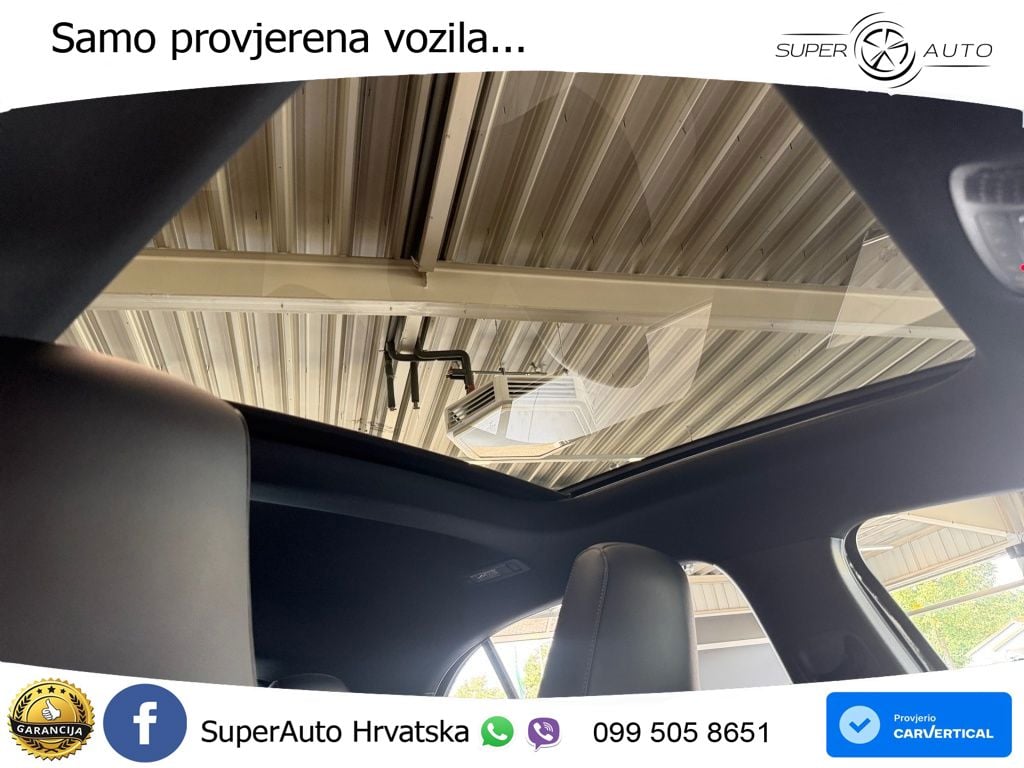 Mercedes-Benz A 180 7G-DCT AMG