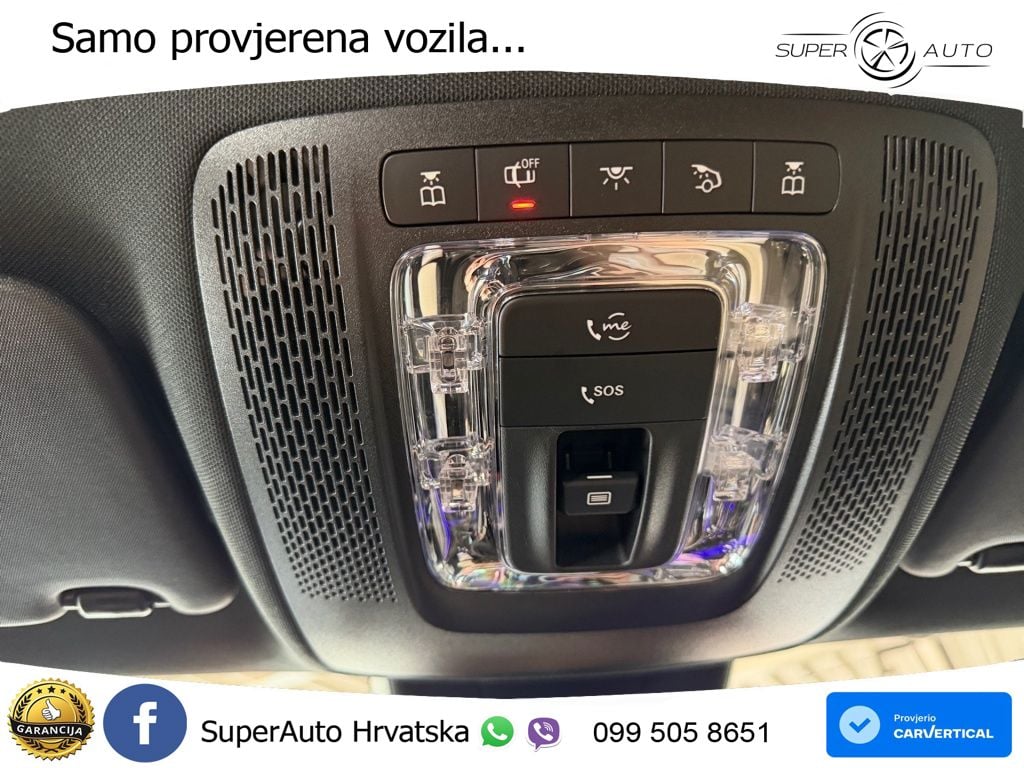Mercedes-Benz A 180 7G-DCT AMG