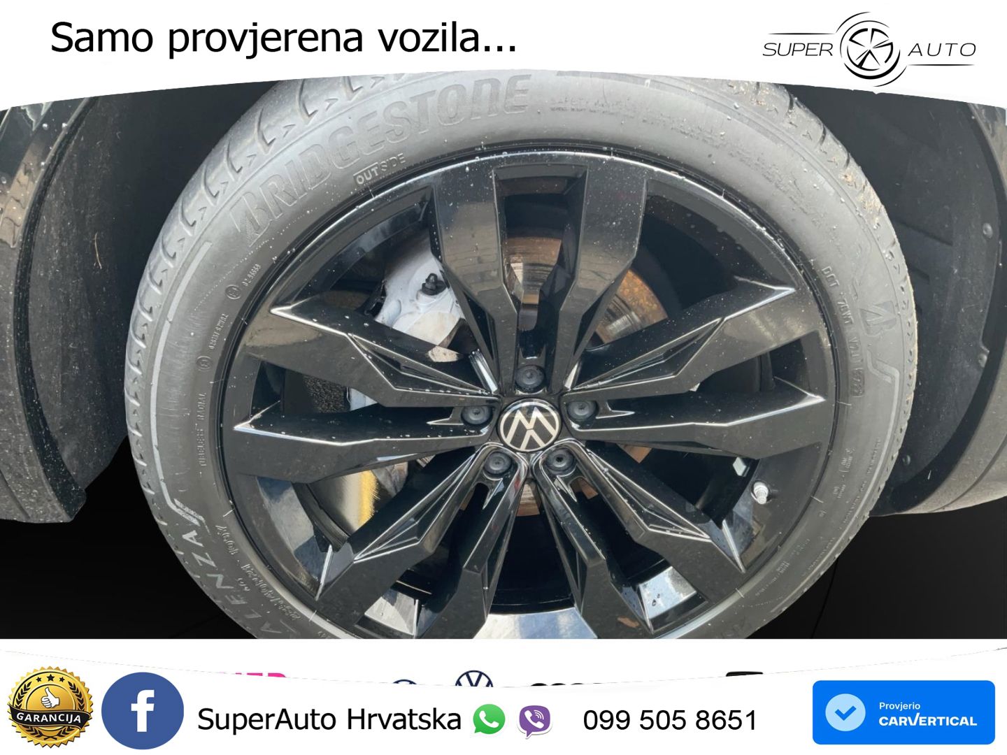 Volkswagen Touareg 3.0 V6 TDI (286 KS) 4MOTION Tiptronic ZRAČNI+ACC+GR SJED+KAM+PANO