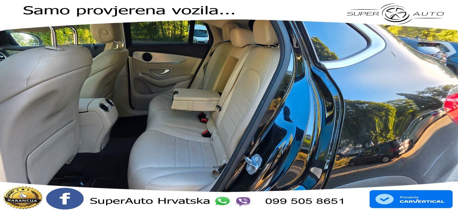 Mercedes GLC Coupe 220d (170 KS) 4MATIC G-TRONIC LED+GR SJED+ACC