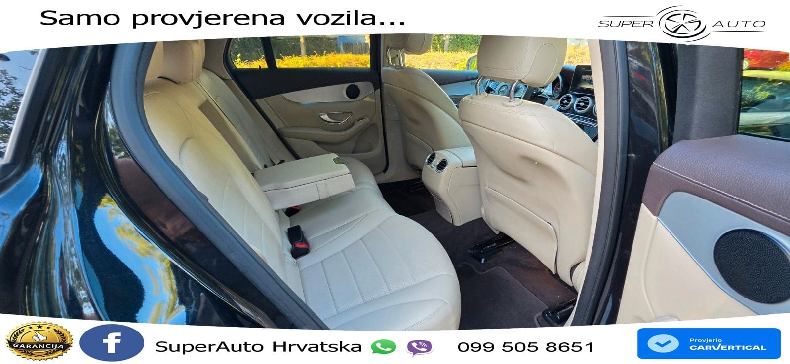 Mercedes GLC Coupe 220d (170 KS) 4MATIC G-TRONIC LED+GR SJED+ACC