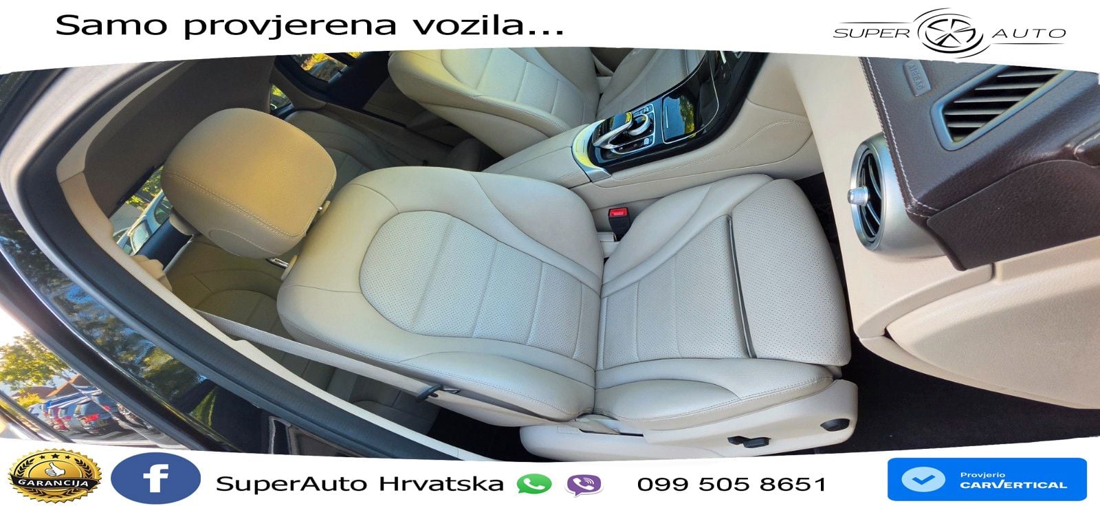 Mercedes GLC Coupe 220d (170 KS) 4MATIC G-TRONIC LED+GR SJED+ACC