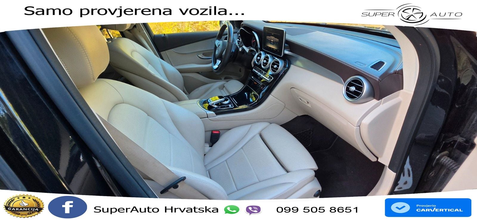Mercedes GLC Coupe 220d (170 KS) 4MATIC G-TRONIC LED+GR SJED+ACC